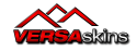 VersaSkins Logo